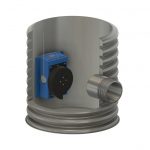 Hydro-Valve: The Innovative Vortex Flow Control Device