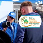 We are Exhibiting the National Ploughing Championships