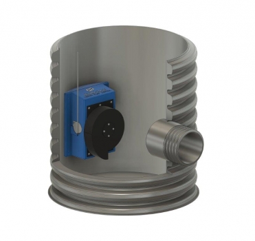 Hydro-Valve: The Innovative Vortex Flow Control Device