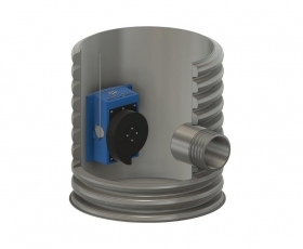 Hydro-Valve: The Innovative Vortex Flow Control Device