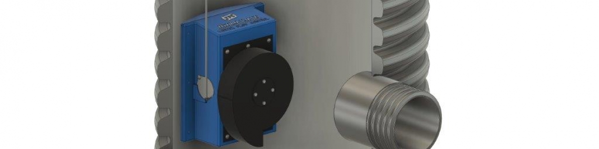 Hydro-Valve: The Innovative Vortex Flow Control Device