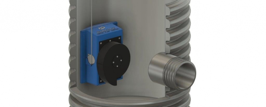 Hydro-Valve: The Innovative Vortex Flow Control Device