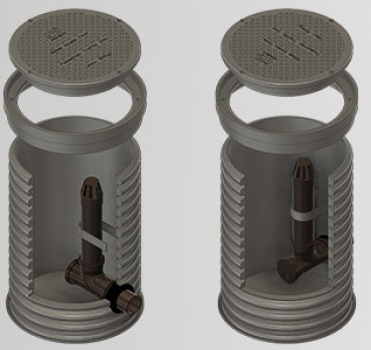 JFC Civils – Introduce OriChamber to product range