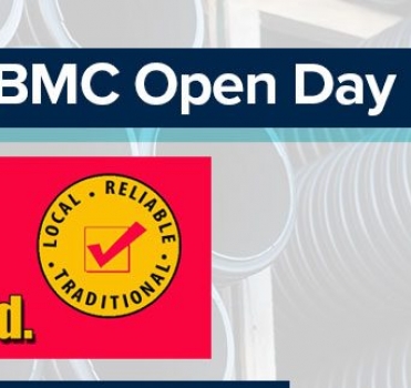 Builders Merchant Company Open Day