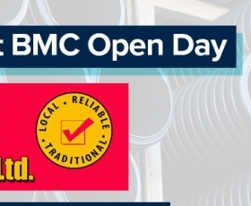 Builders Merchant Company Open Day