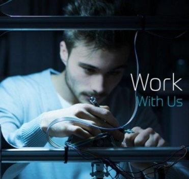 Employment Opportunity – R & D Engineering Manager (Ireland)